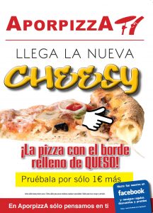 pizzería en belinchón