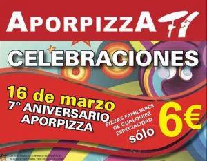 pizzería en tarancón