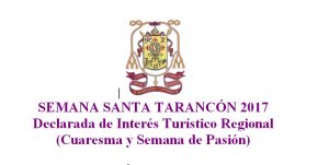 alt=Pascua-Santa-Tarancón