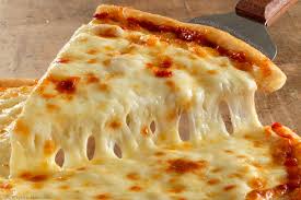 Así eres si te gusta otro tipo de pizzas -4 quesos
