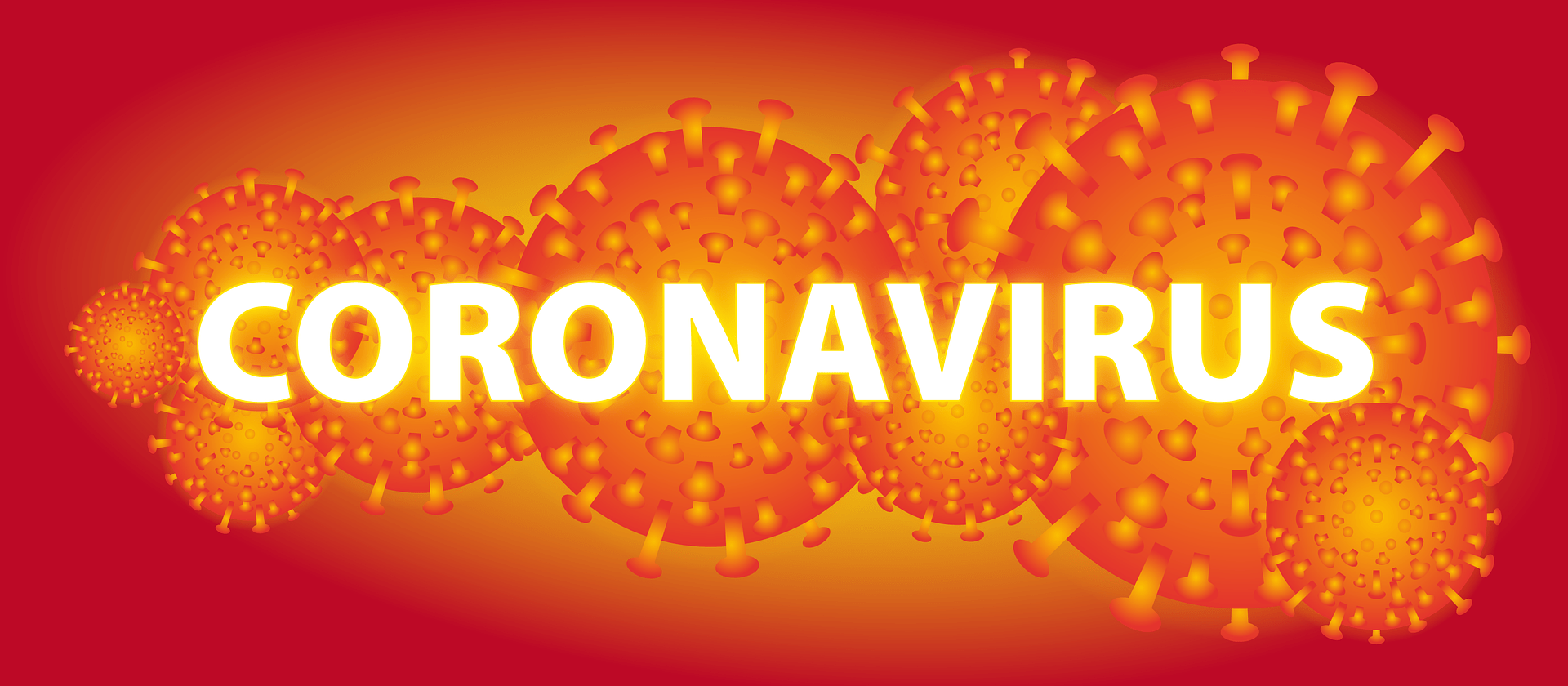 Aporpizza preparada para la prevención del Coronavirus!!