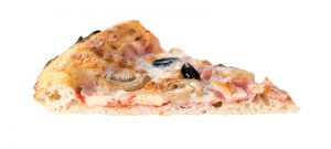 pizzería en cuenca