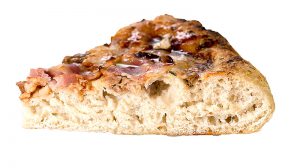 pizzería en cuenca