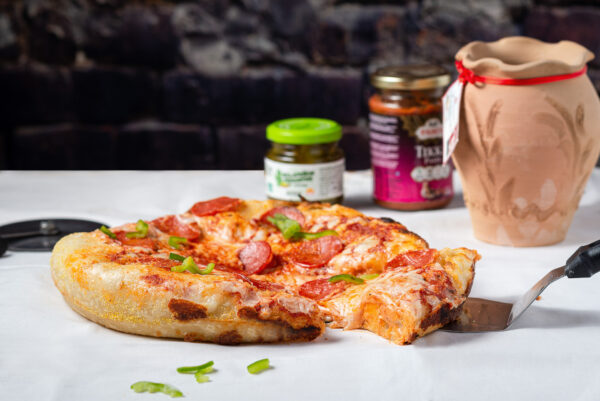 ESPECIAL APORPIZZA