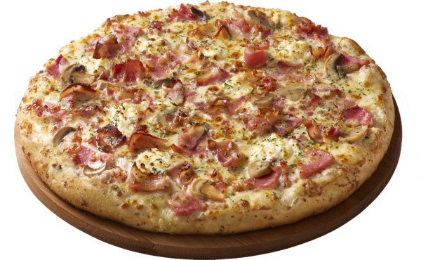 BACON SUPREME