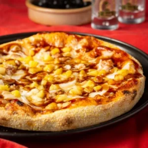 Pizza takumi