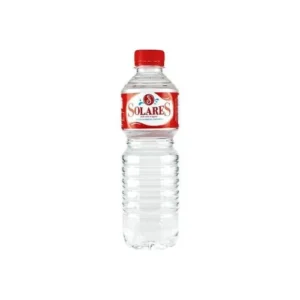 AGUA 500 ml