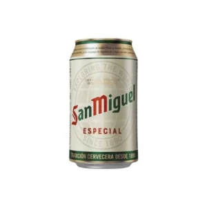 cerveza san miguel