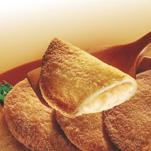 DELICIAS DE QUESO