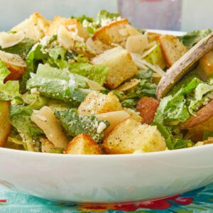 ENSALADA CÉSAR