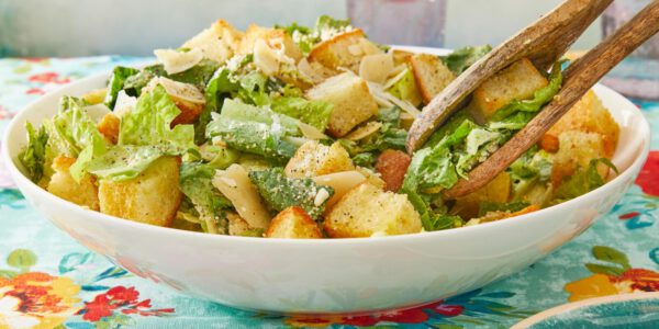 ENSALADA CÉSAR