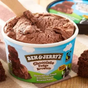 helado ben&jerry 100 ml