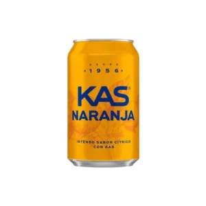 kas naranja
