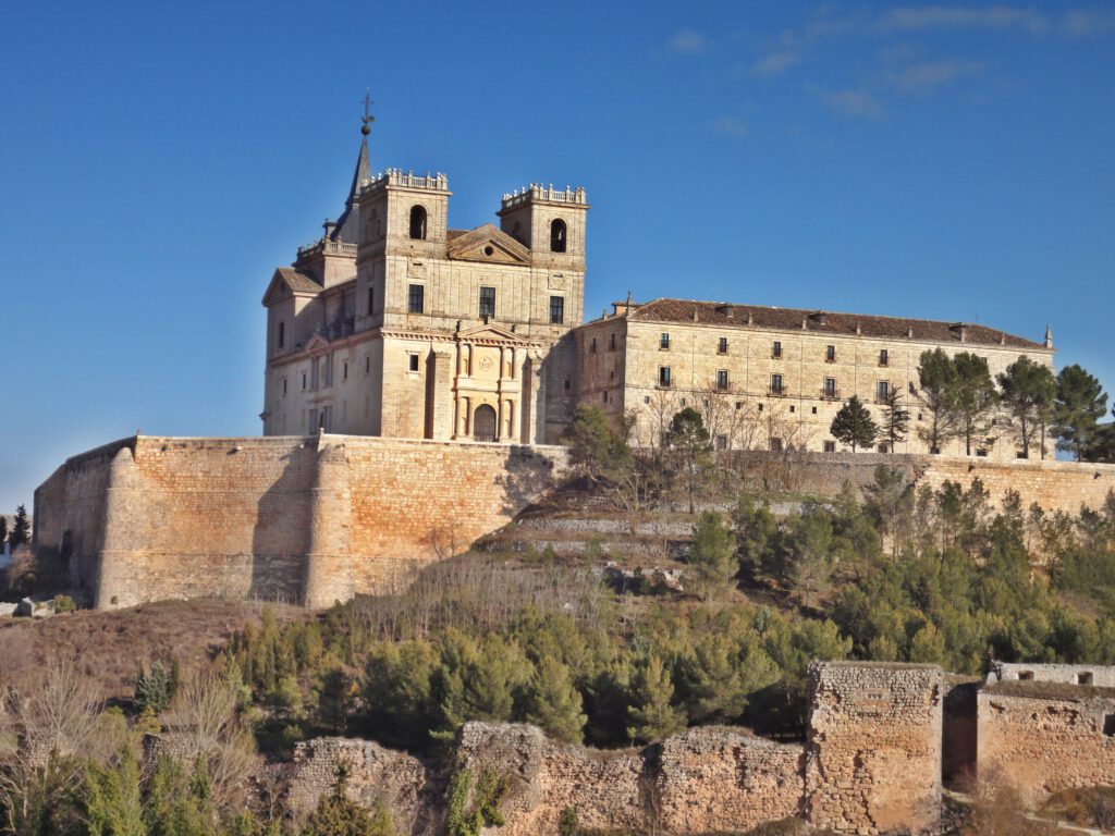 pizzería en ucles cuenca