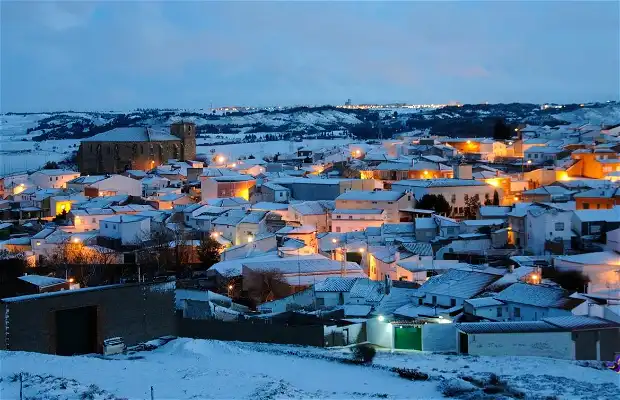 pizzería en belinchón cuenca